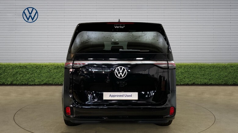 Volkswagen ID. Buzz 250kW GTX Pro 79kWh 5dr 4MOTION Auto Electric Estate